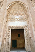 Ishak Pasa Palace 